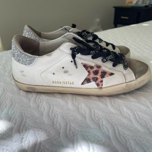 Golden Goose Sneakers